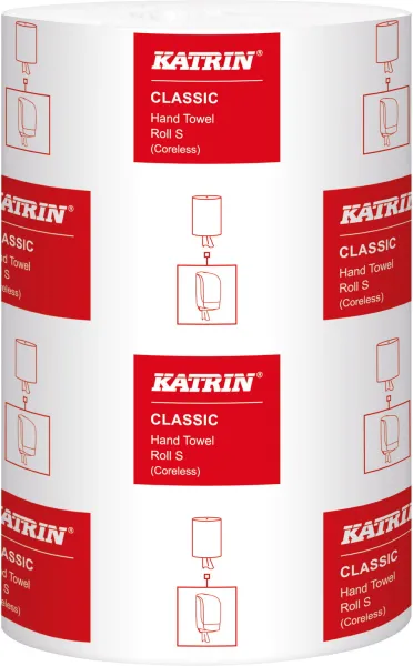 Katrin Classic Handduksrulle