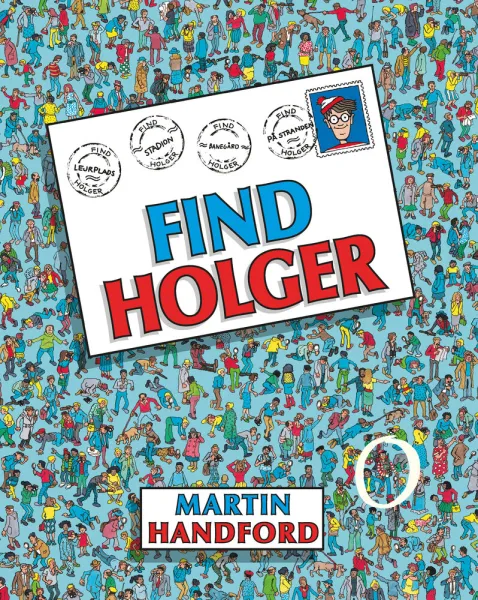 Var är Wally
