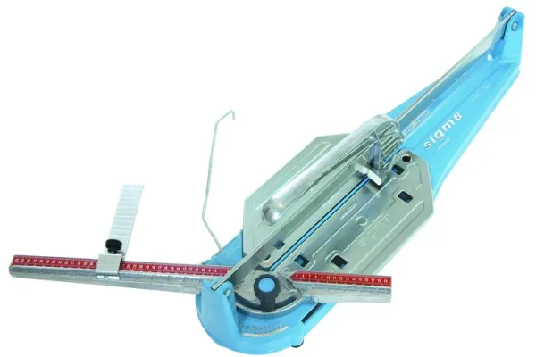 Sigma Flisskärare 2D4 - 61 cm