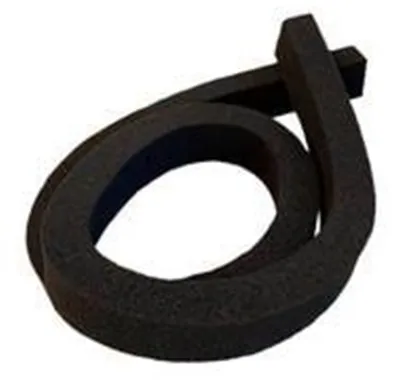 Karfa KARFA fogbaksida P40 40 mm för P110+P58