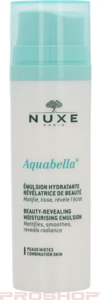 Nuxe Aquabella Skönhetsavslöjande Återfuktande Emulsion