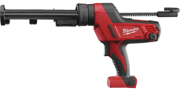 Milwaukee fogmunstycke C18 PCG/310C-0B för 310 ml patroner