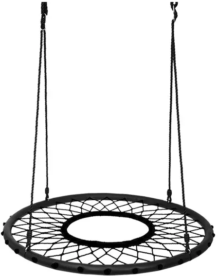 Nordic Play Netrundgynge med hål Ø100 cm Active