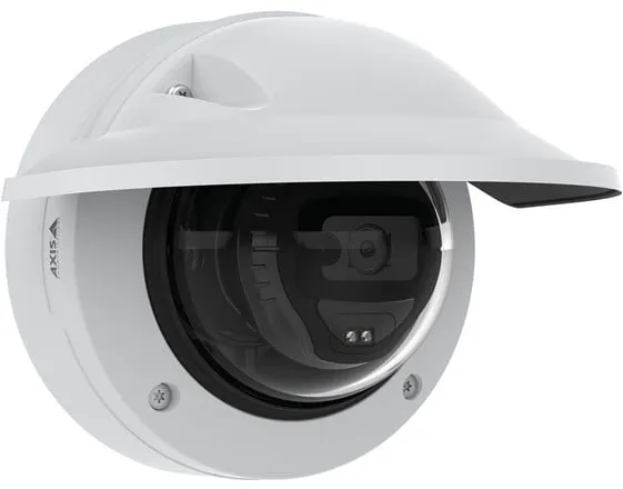 Axis M3215-LVE Domekamera 2 MP