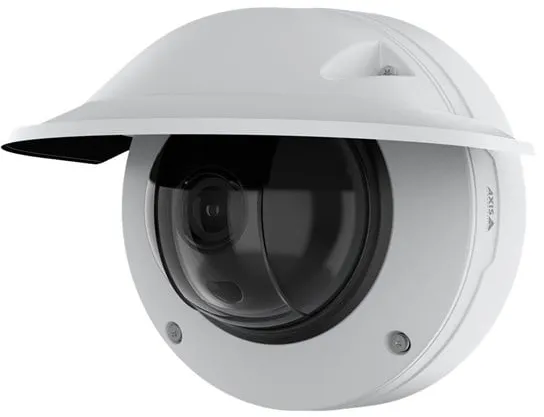 Axis Q3538-LVE Dome-kamera