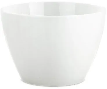 Pillivuyt Eden Skål Ø 20 cm 2,5 liter Vit