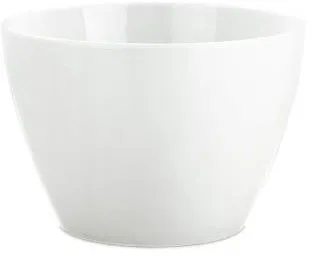 Pillivuyt Eden Skål Ø 16 cm 1,25 liter Vit
