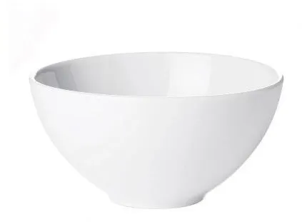 Pillivuyt Cecil Skål Ø 20 cm 1,65 liter Vit