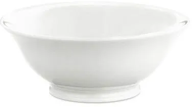 Pillivuyt Serie Originale Skål Nr. 6 Ø 16,5 cm 60 cl Vit