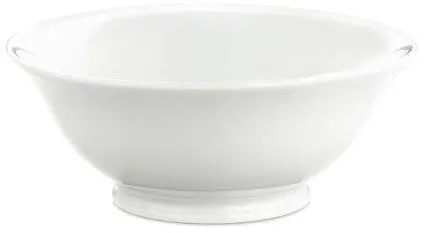 Pillivuyt Serie Originale Skål Nr. 8 Ø 22 cm 1,35 liter Vit