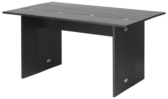 Design House Stockholm Flip Desk Svart