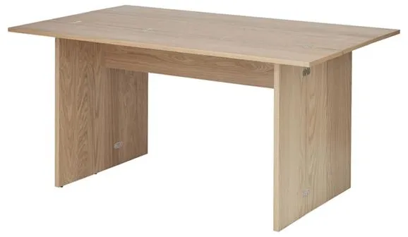 Design House Stockholm Flip Desk Ek