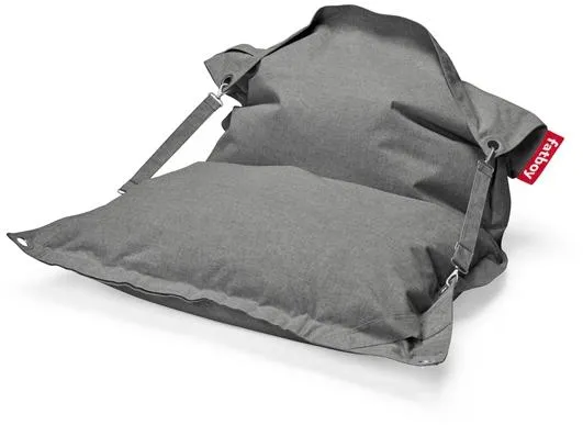 Fatboy Buggle-up Utomhuspuff Rock Grey