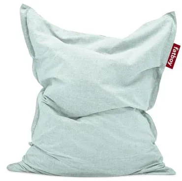 Fatboy Original Sittpuff för Utomhusområden Seafoam