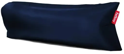 Fatboy Lamzac 3.0 Mörkblå Puff