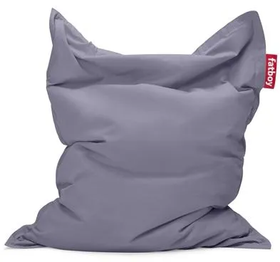 Fatboy Original Puff Stonewashed Blå