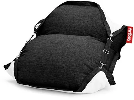 Sittpuff Fatboy Original Floatzac Thunder Grey