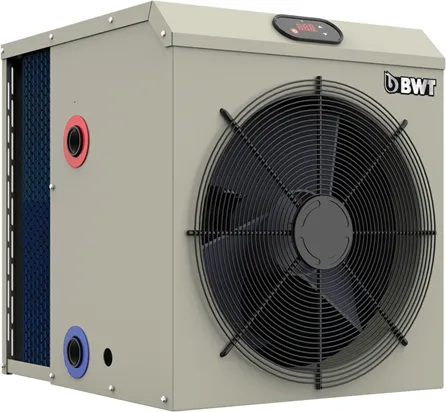 BWT Poolvärmepump MYPOOL 5,8kW Heat