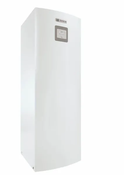 Bosch Compress 3000 AWMS 15 luft-vatten värmepump, All-in-One-modul för 8–15 kW, Inomhusenhet